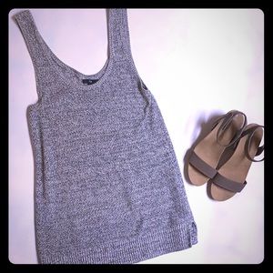 NWOT Gap Sweater Vest